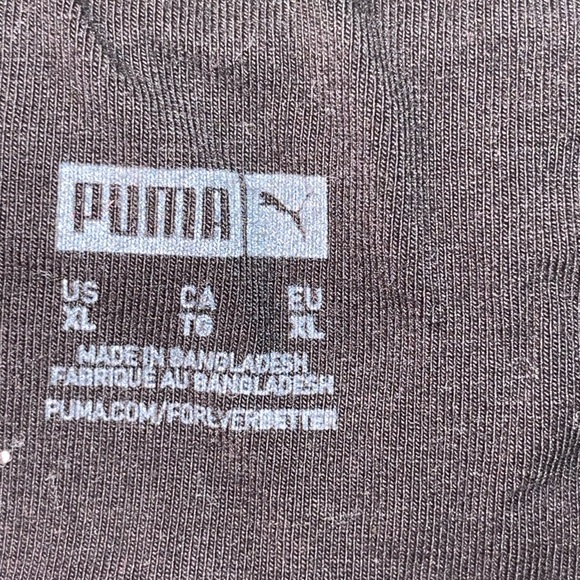 Puma athletic outfit - Picture 4 of 9
